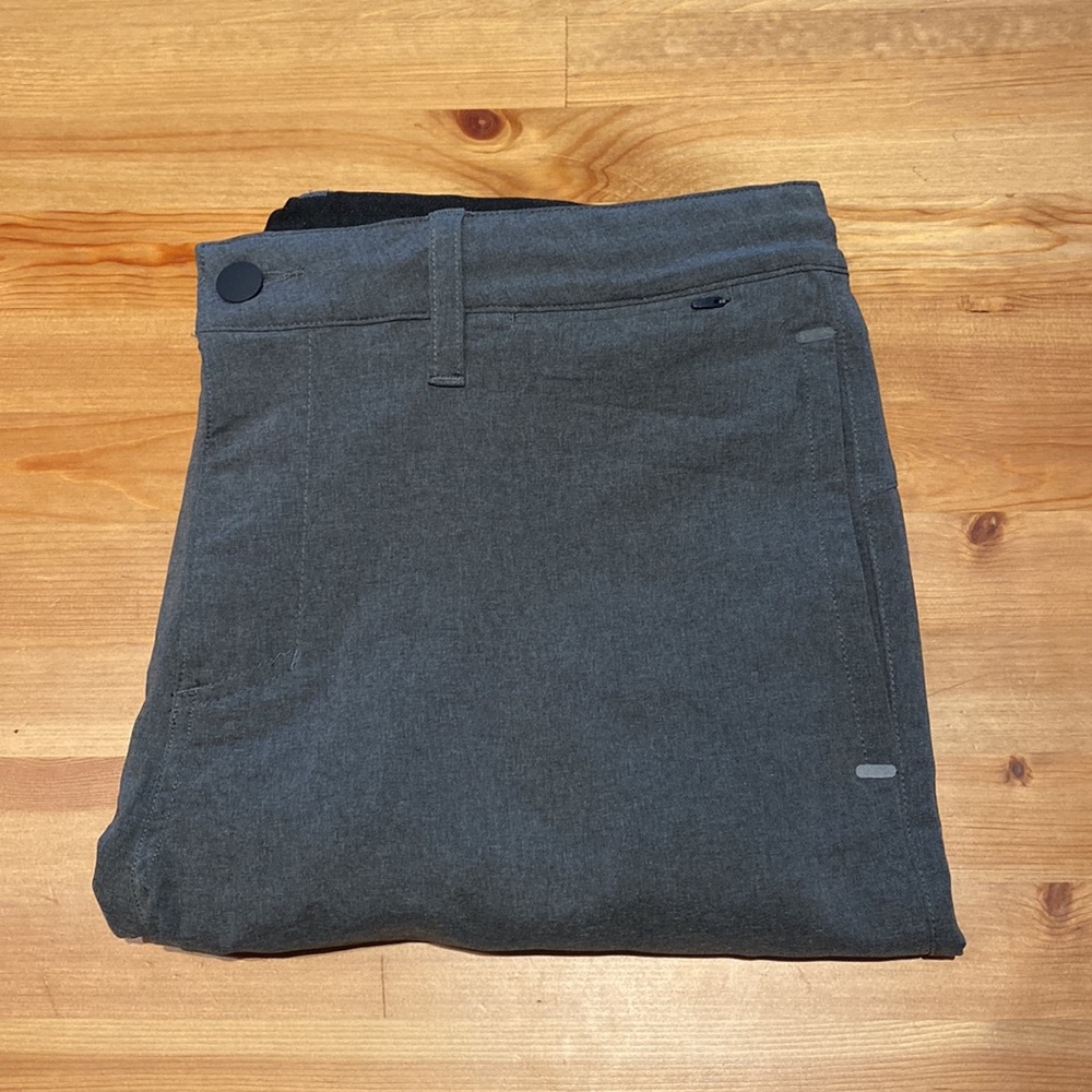 Zella Hybrid Tech Commuter Pants | Quick Dry | Work | Travel